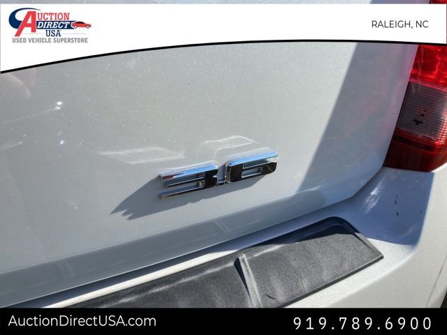2014 Cadillac SRX Performance Raleigh NC