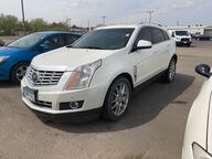 2014 Cadillac SRX Premium Owatonna MN 2014 Cadillac SRX Premium Owatonna MN