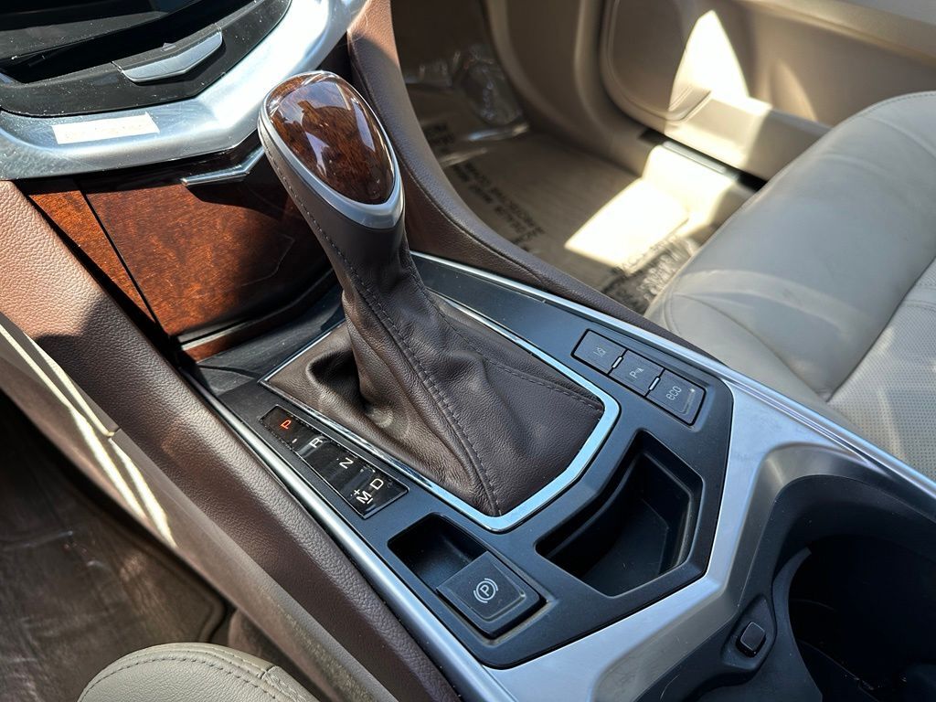 2014 Cadillac SRX Premium Tucson AZ