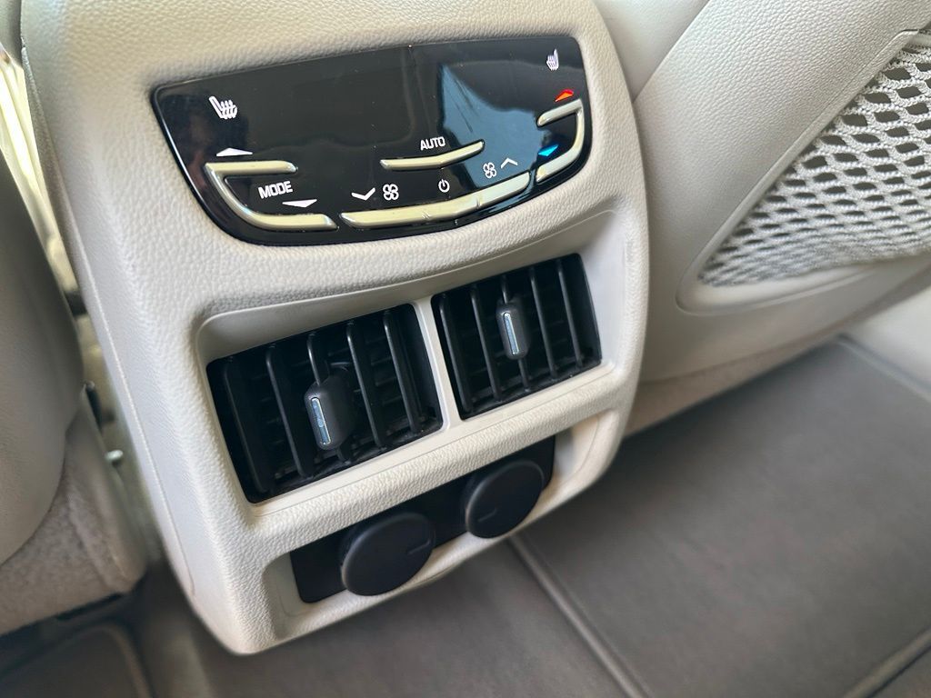2014 Cadillac SRX Premium Tucson AZ