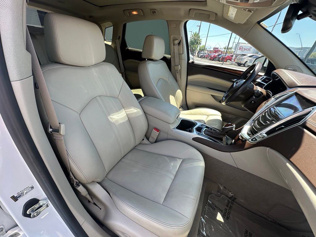 2014 Cadillac SRX Premium Tucson AZ