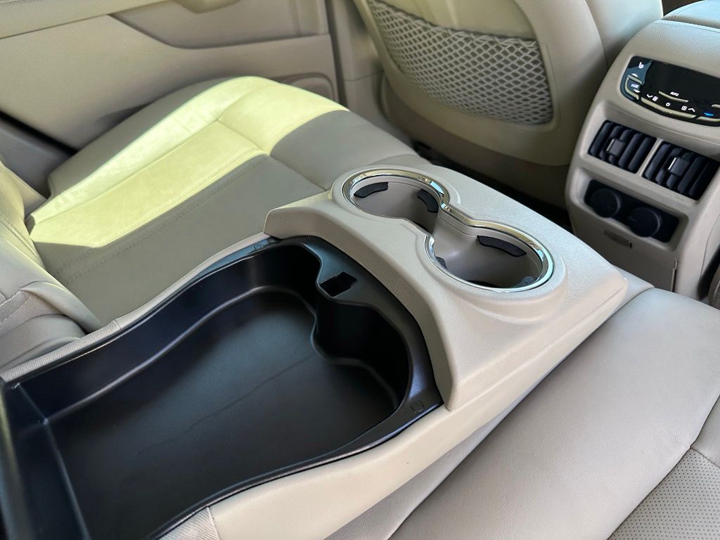 2014 Cadillac SRX Premium Tucson AZ