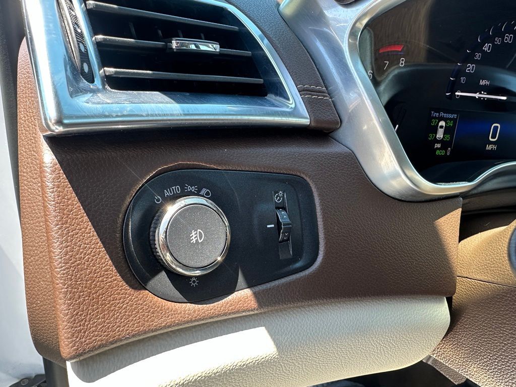 2014 Cadillac SRX Premium Tucson AZ