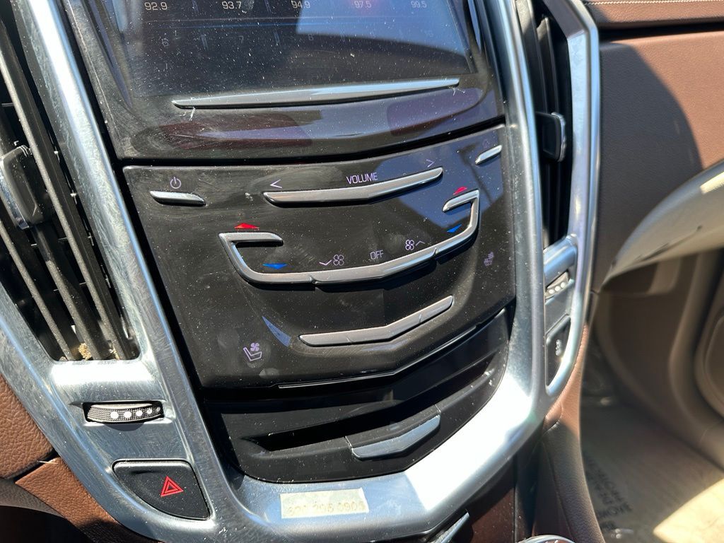 2014 Cadillac SRX Premium Tucson AZ
