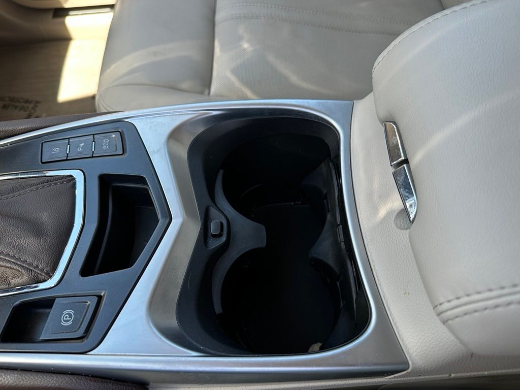 2014 Cadillac SRX Premium Tucson AZ