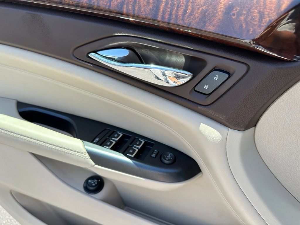 2014 Cadillac SRX Premium Tucson AZ