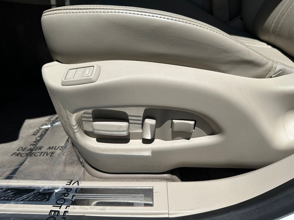 2014 Cadillac SRX Premium Tucson AZ