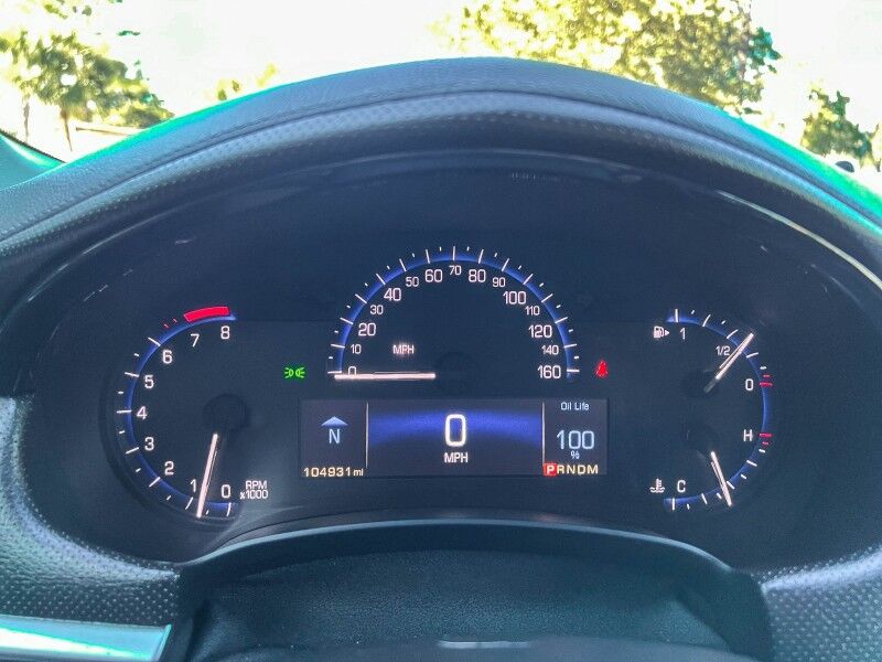 2014 Cadillac XTS Wilmington NC