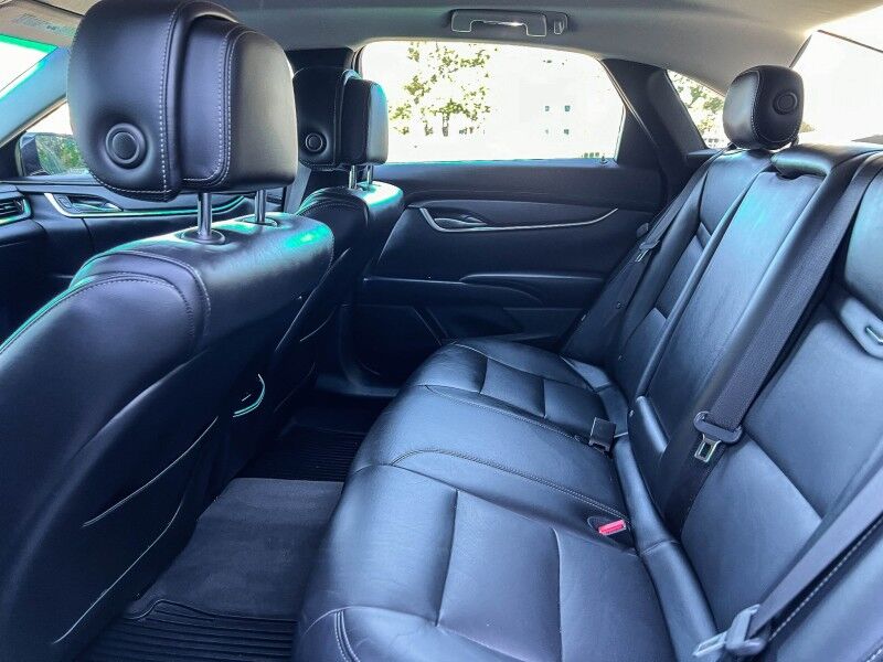 2014 Cadillac XTS Wilmington NC