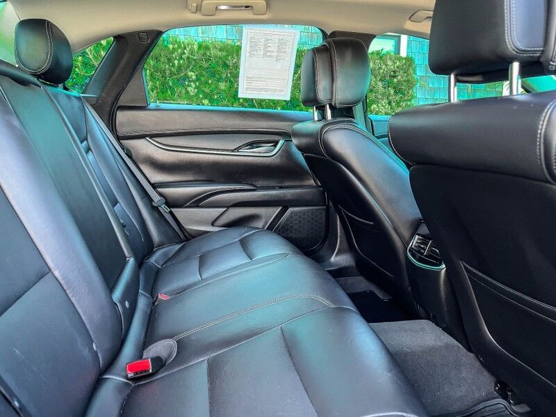 2014 Cadillac XTS Wilmington NC