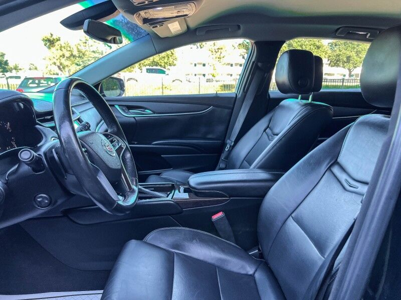 2014 Cadillac XTS Wilmington NC