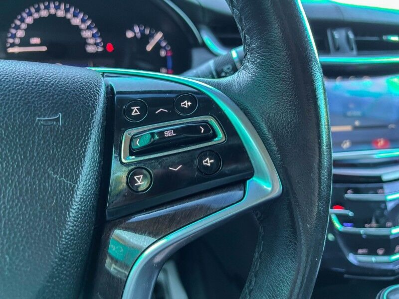 2014 Cadillac XTS Wilmington NC