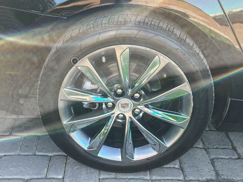 2014 Cadillac XTS Wilmington NC