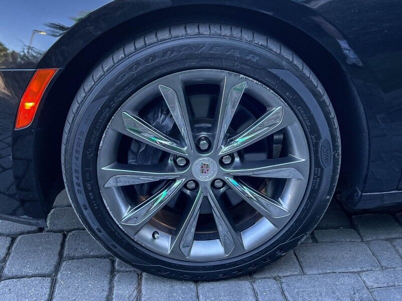 2014 Cadillac XTS Wilmington NC