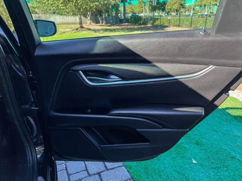 2014 Cadillac XTS Wilmington NC