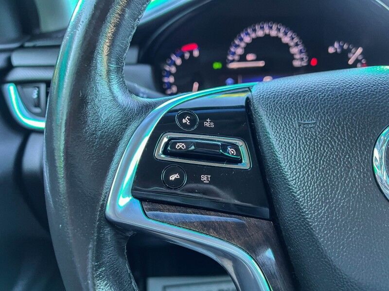 2014 Cadillac XTS Wilmington NC