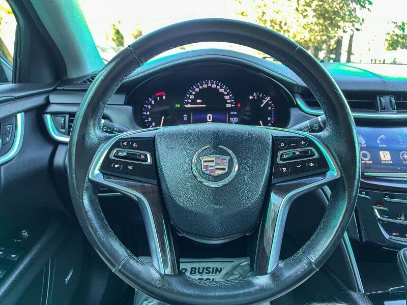 2014 Cadillac XTS Wilmington NC