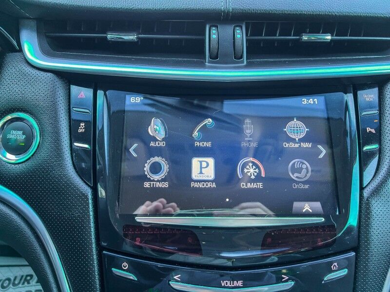 2014 Cadillac XTS Wilmington NC