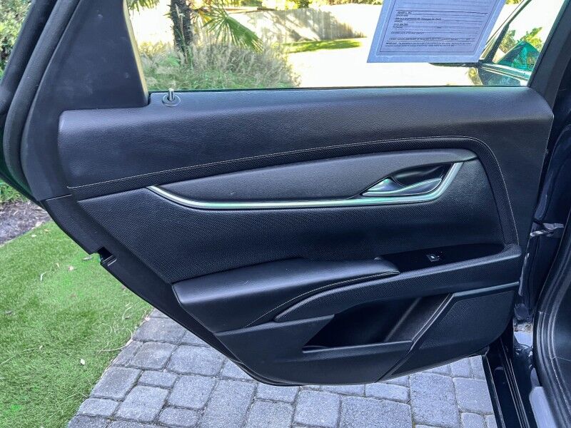 2014 Cadillac XTS Wilmington NC