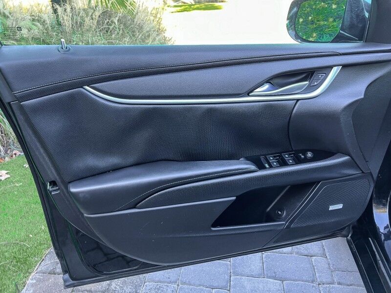 2014 Cadillac XTS Wilmington NC