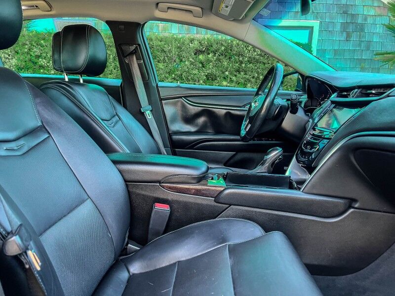 2014 Cadillac XTS Wilmington NC