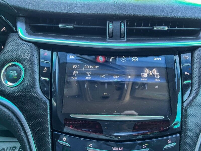 2014 Cadillac XTS Wilmington NC