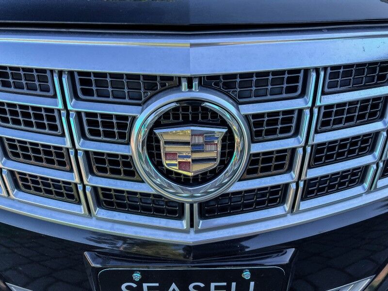 2014 Cadillac XTS Wilmington NC