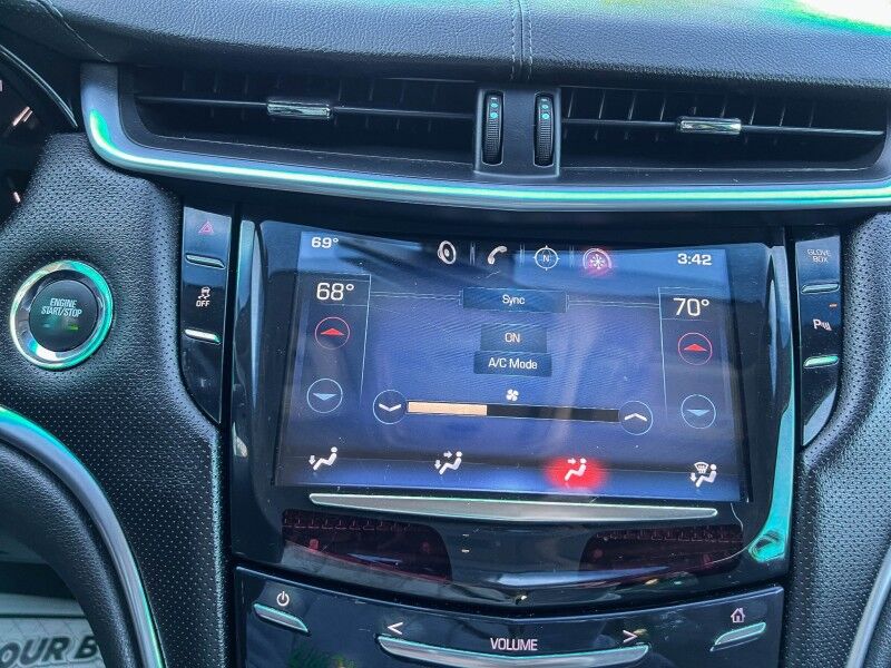2014 Cadillac XTS Wilmington NC