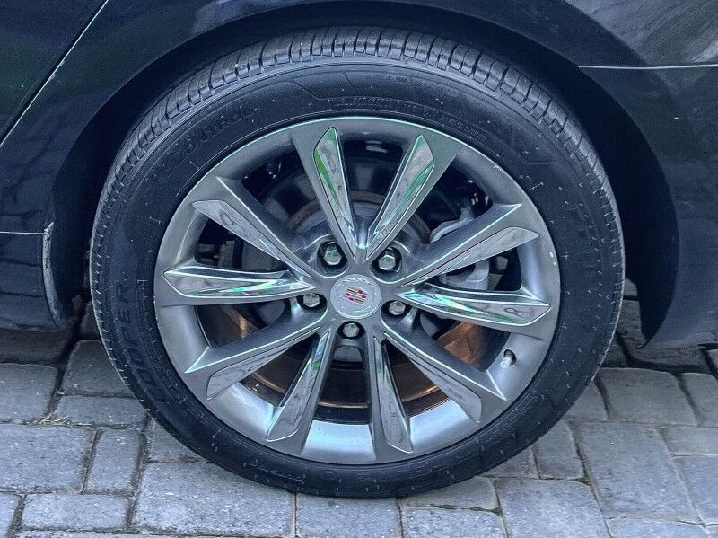 2014 Cadillac XTS Wilmington NC