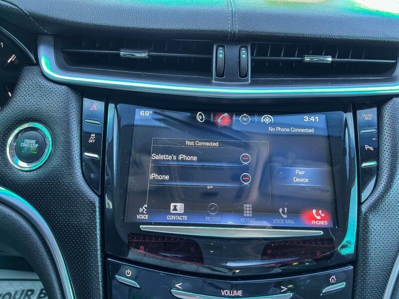 2014 Cadillac XTS Wilmington NC