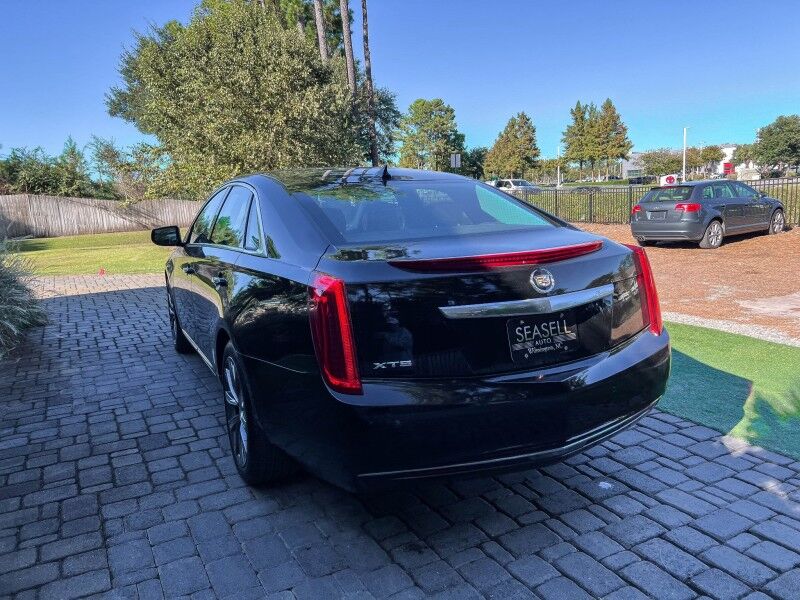 2014 Cadillac XTS Wilmington NC