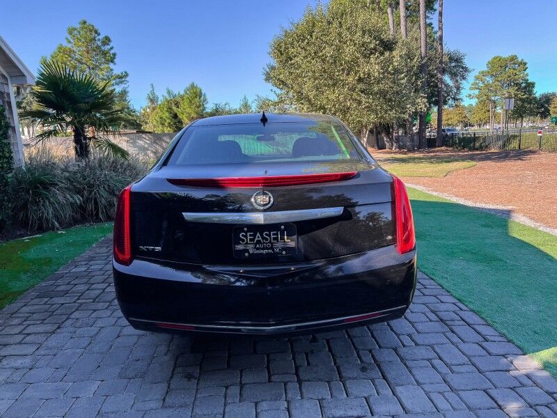 2014 Cadillac XTS Wilmington NC