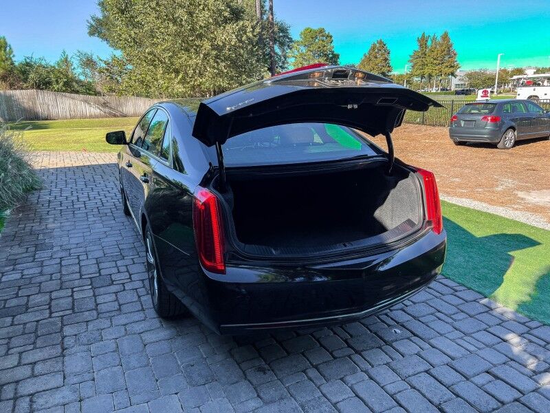 2014 Cadillac XTS Wilmington NC