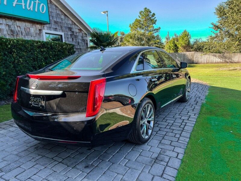 2014 Cadillac XTS Wilmington NC