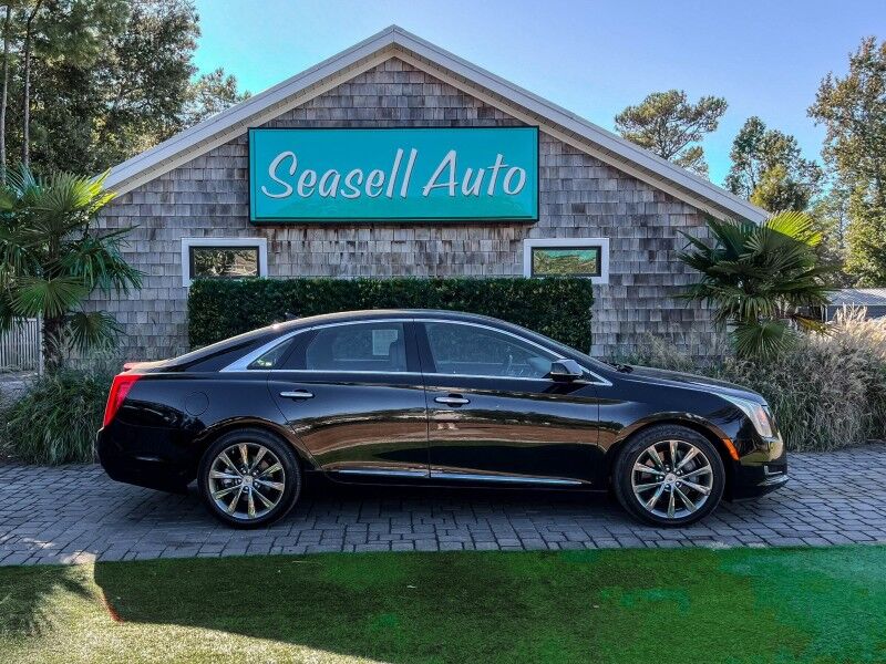 2014 Cadillac XTS Wilmington NC