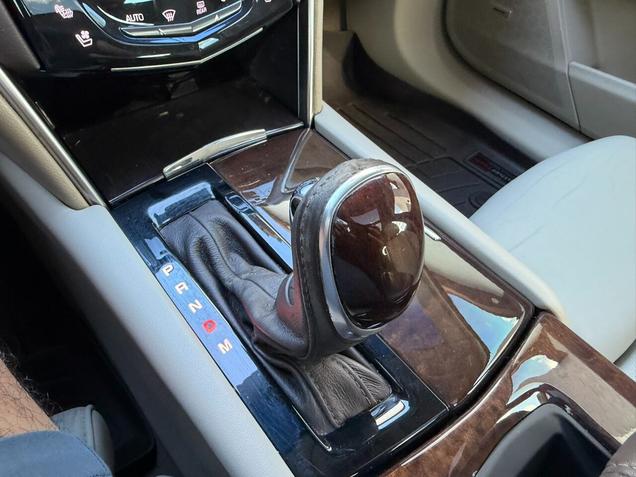 2014 Cadillac XTS 4dr Sdn Luxury FWD Jacksonville FL