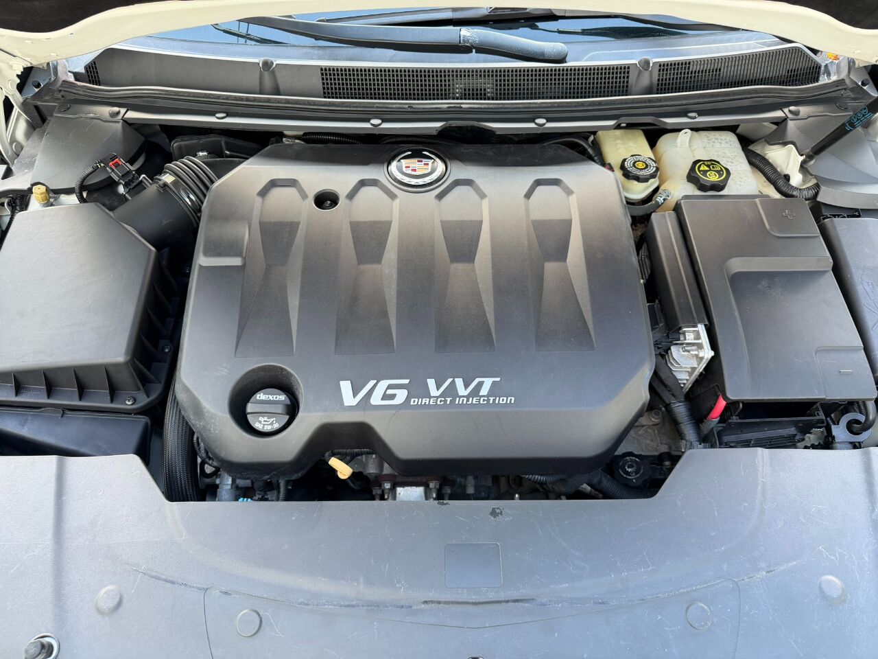 2014 Cadillac XTS 4dr Sdn Luxury FWD Jacksonville FL