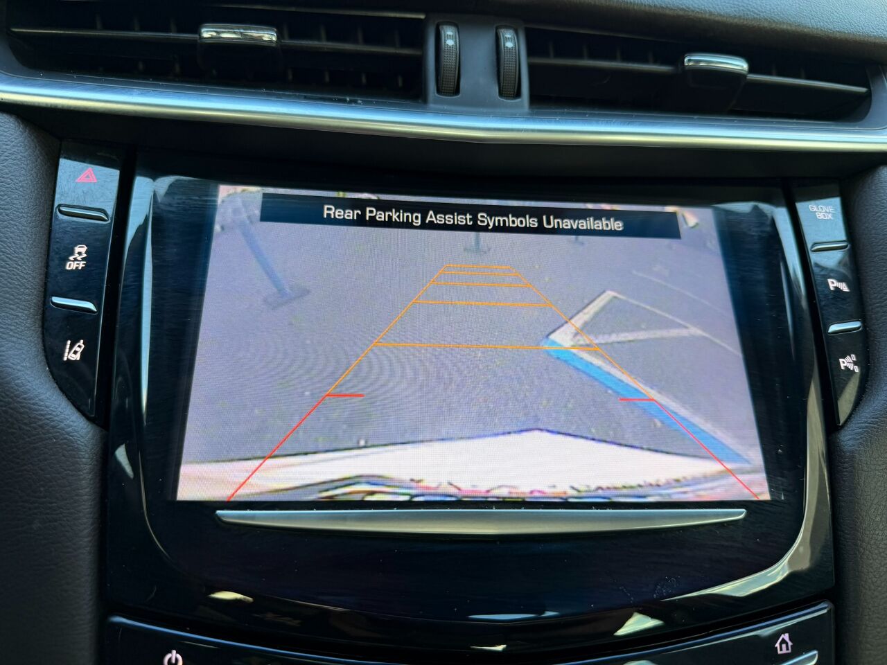 2014 Cadillac XTS 4dr Sdn Luxury FWD Jacksonville FL