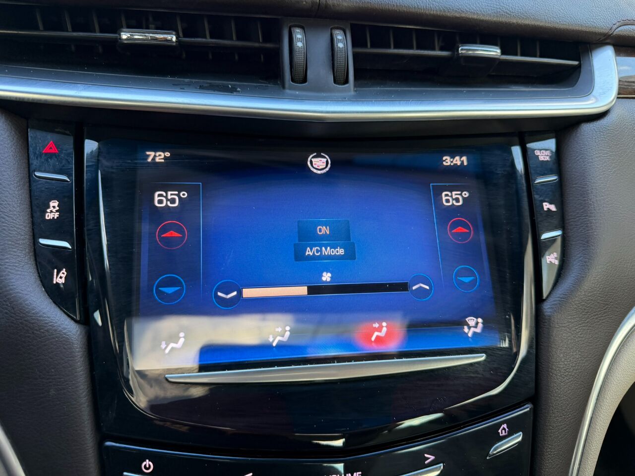 2014 Cadillac XTS 4dr Sdn Luxury FWD Jacksonville FL