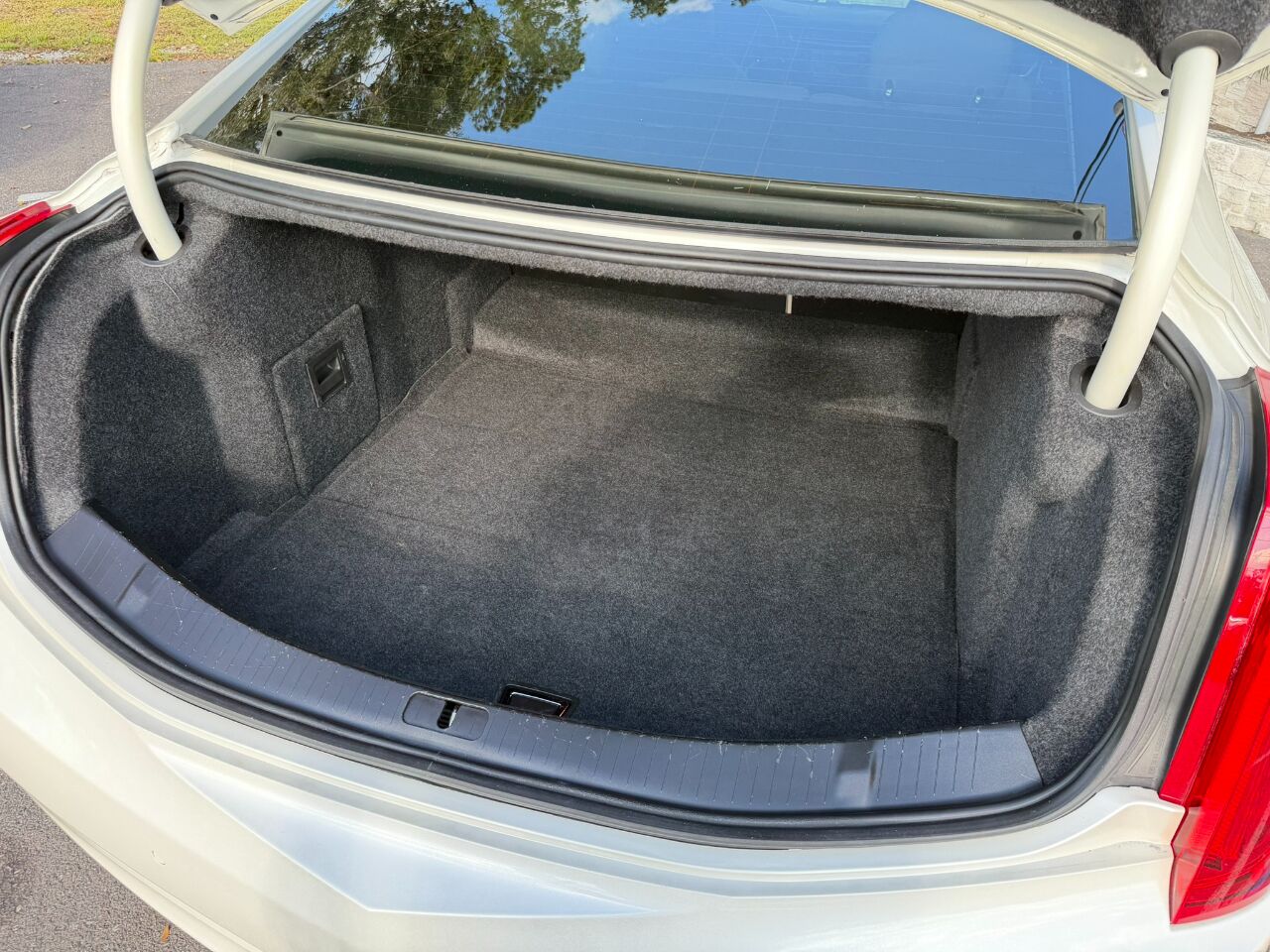 2014 Cadillac XTS 4dr Sdn Luxury FWD Jacksonville FL