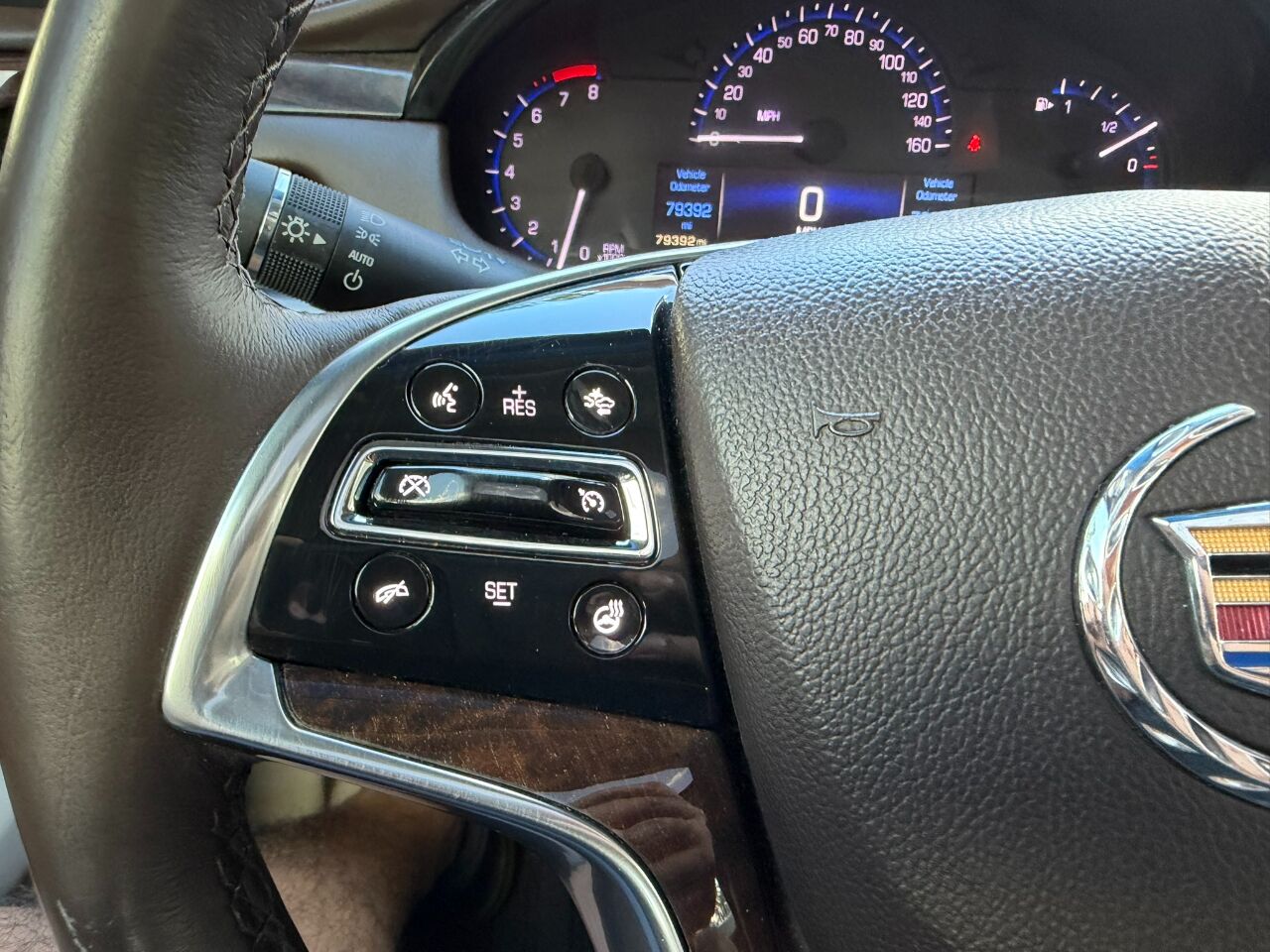 2014 Cadillac XTS 4dr Sdn Luxury FWD Jacksonville FL