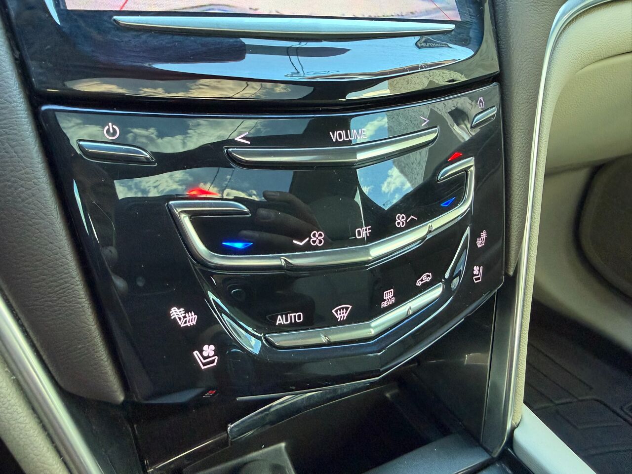 2014 Cadillac XTS 4dr Sdn Luxury FWD Jacksonville FL