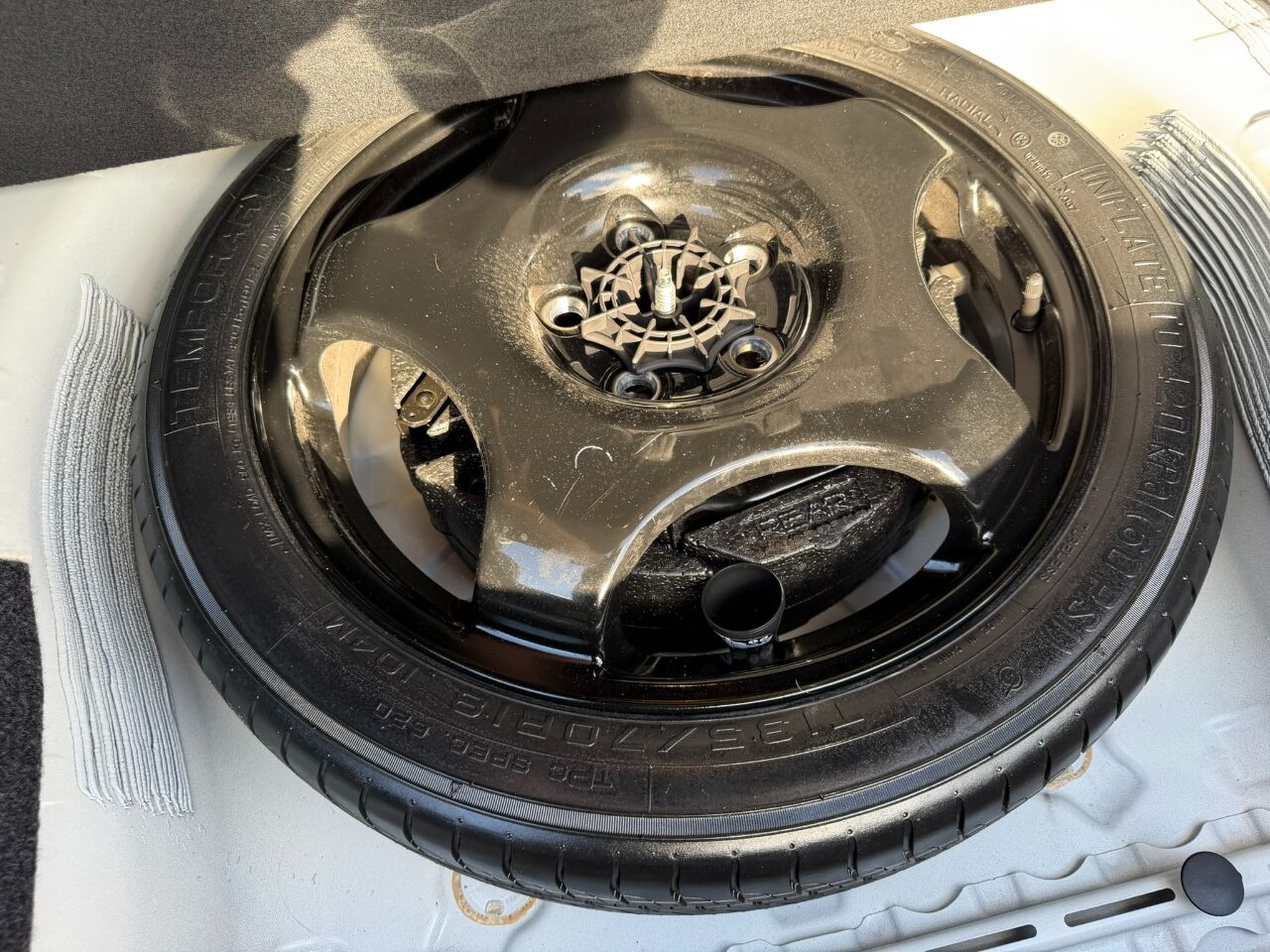 2014 Cadillac XTS 4dr Sdn Luxury FWD Jacksonville FL