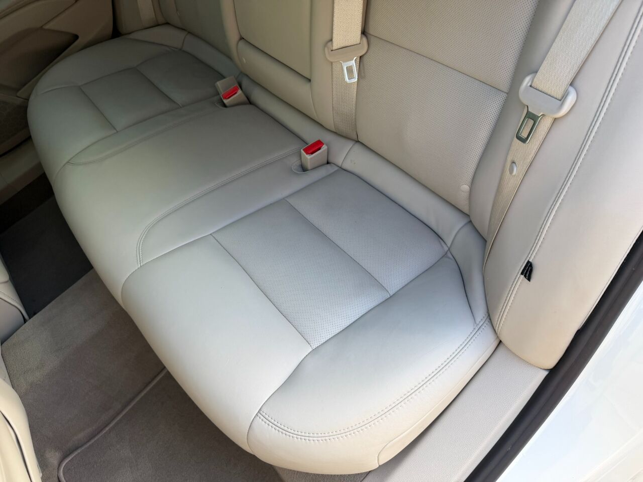 2014 Cadillac XTS 4dr Sdn Luxury FWD Jacksonville FL