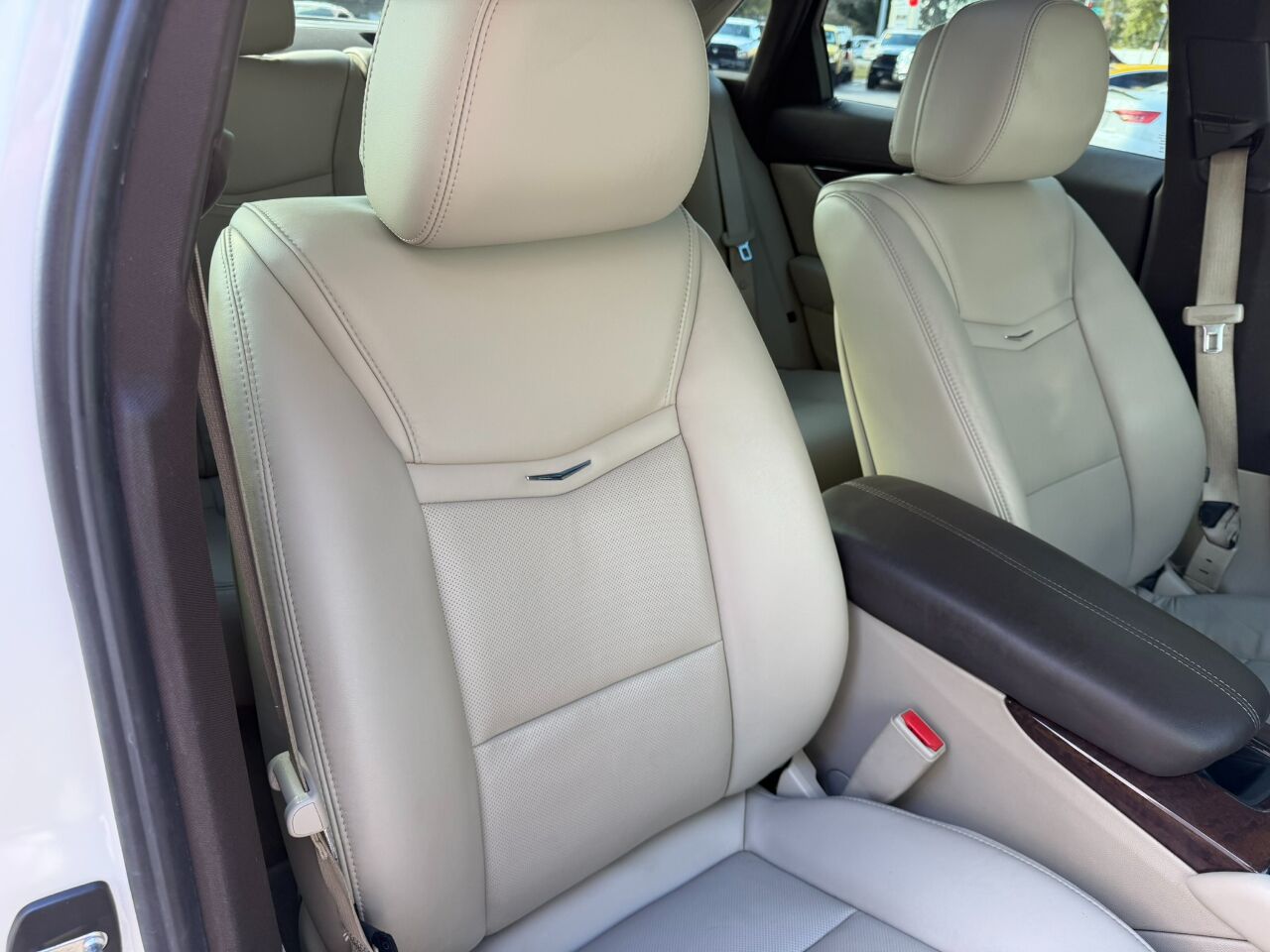 2014 Cadillac XTS 4dr Sdn Luxury FWD Jacksonville FL