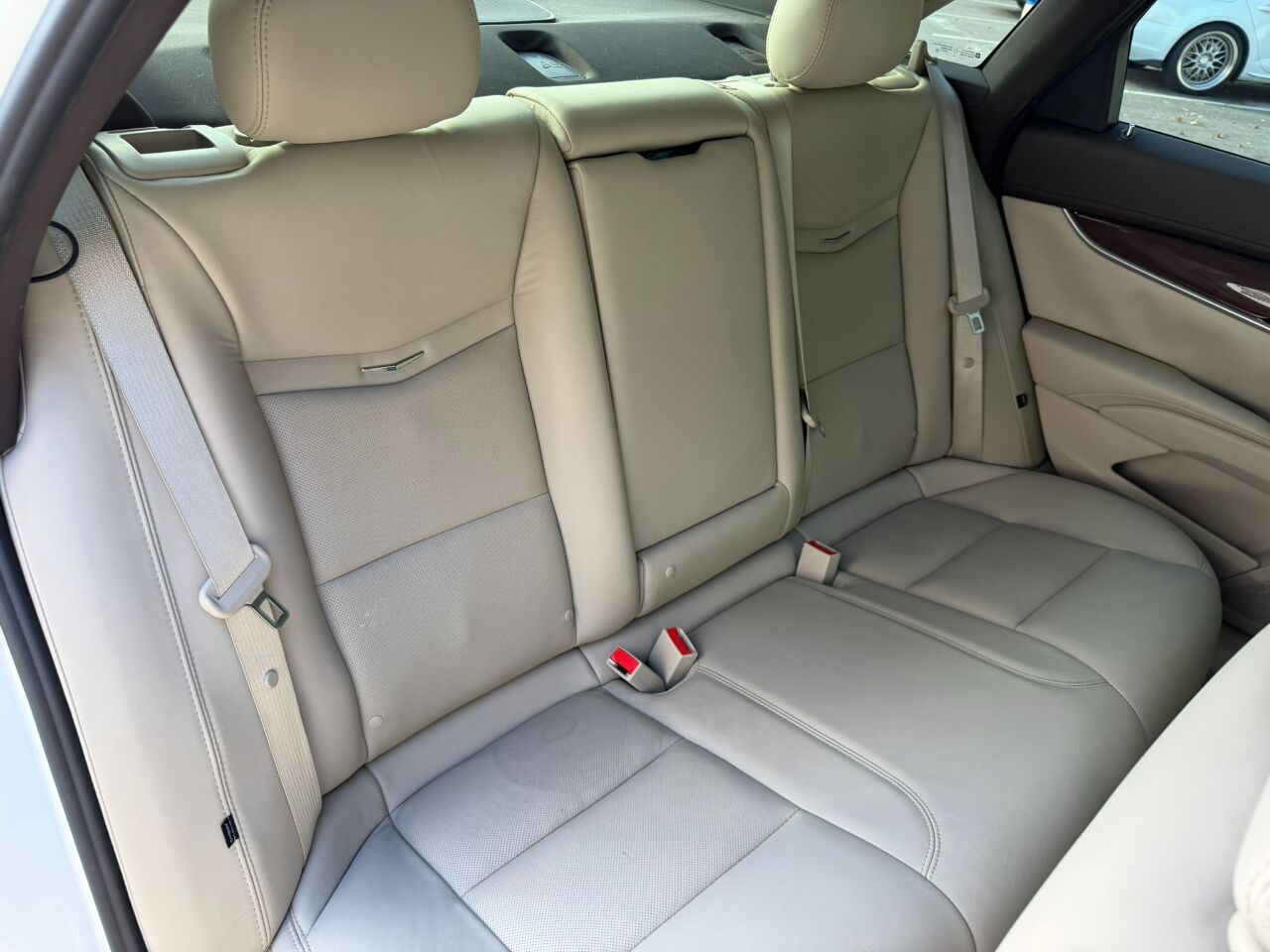 2014 Cadillac XTS 4dr Sdn Luxury FWD Jacksonville FL