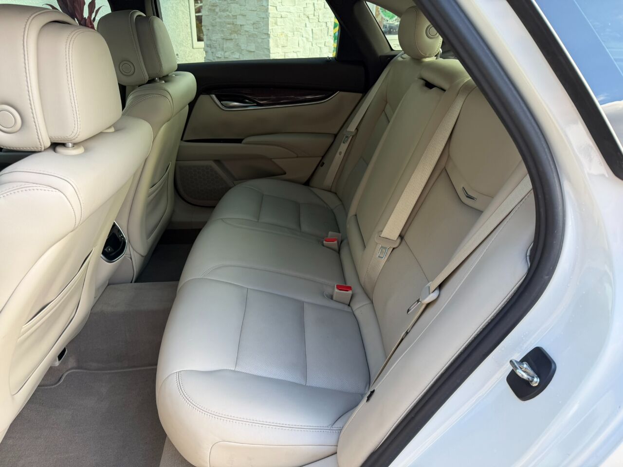 2014 Cadillac XTS 4dr Sdn Luxury FWD Jacksonville FL