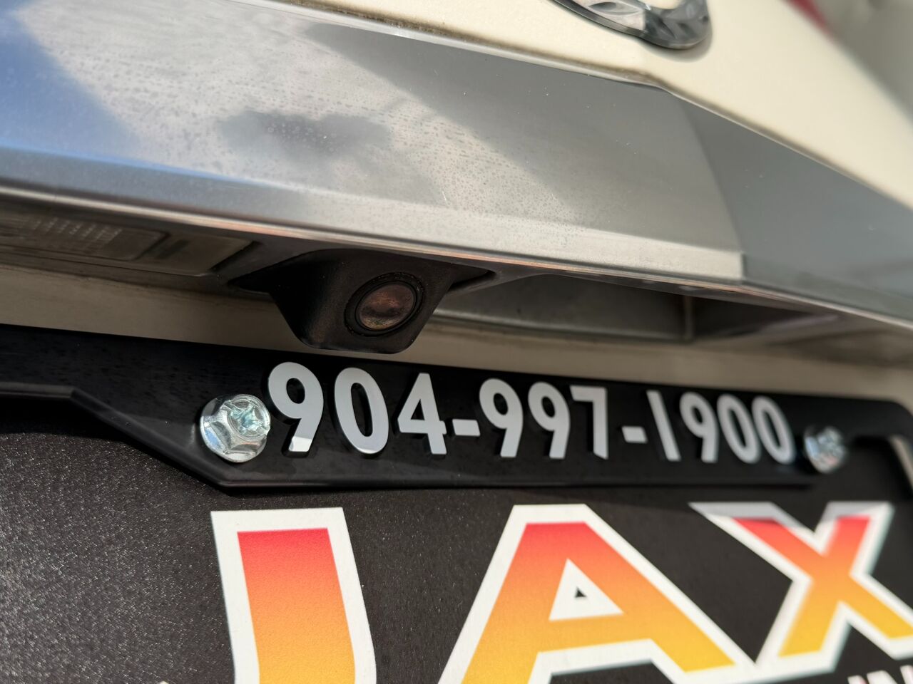 2014 Cadillac XTS 4dr Sdn Luxury FWD Jacksonville FL