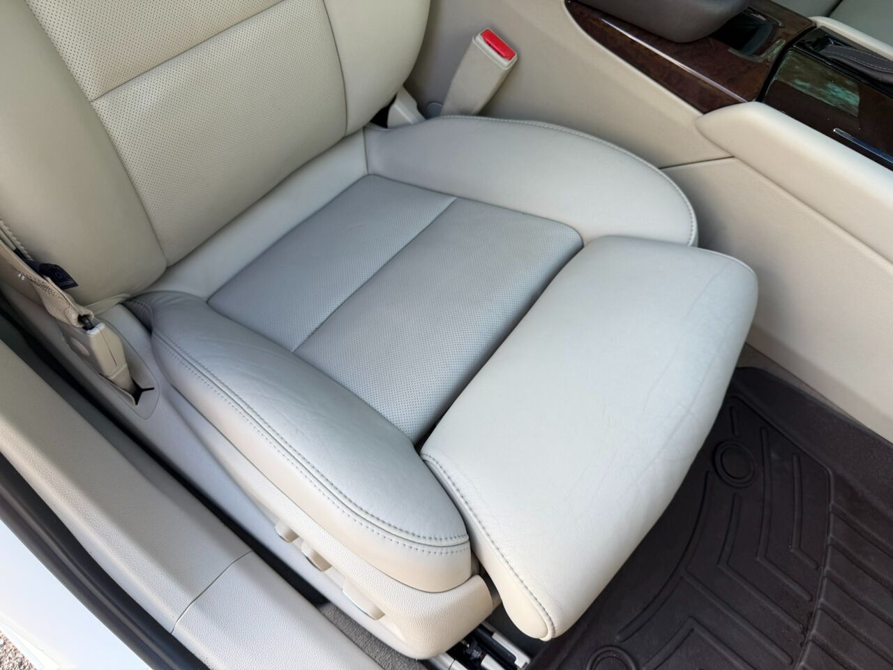 2014 Cadillac XTS 4dr Sdn Luxury FWD Jacksonville FL