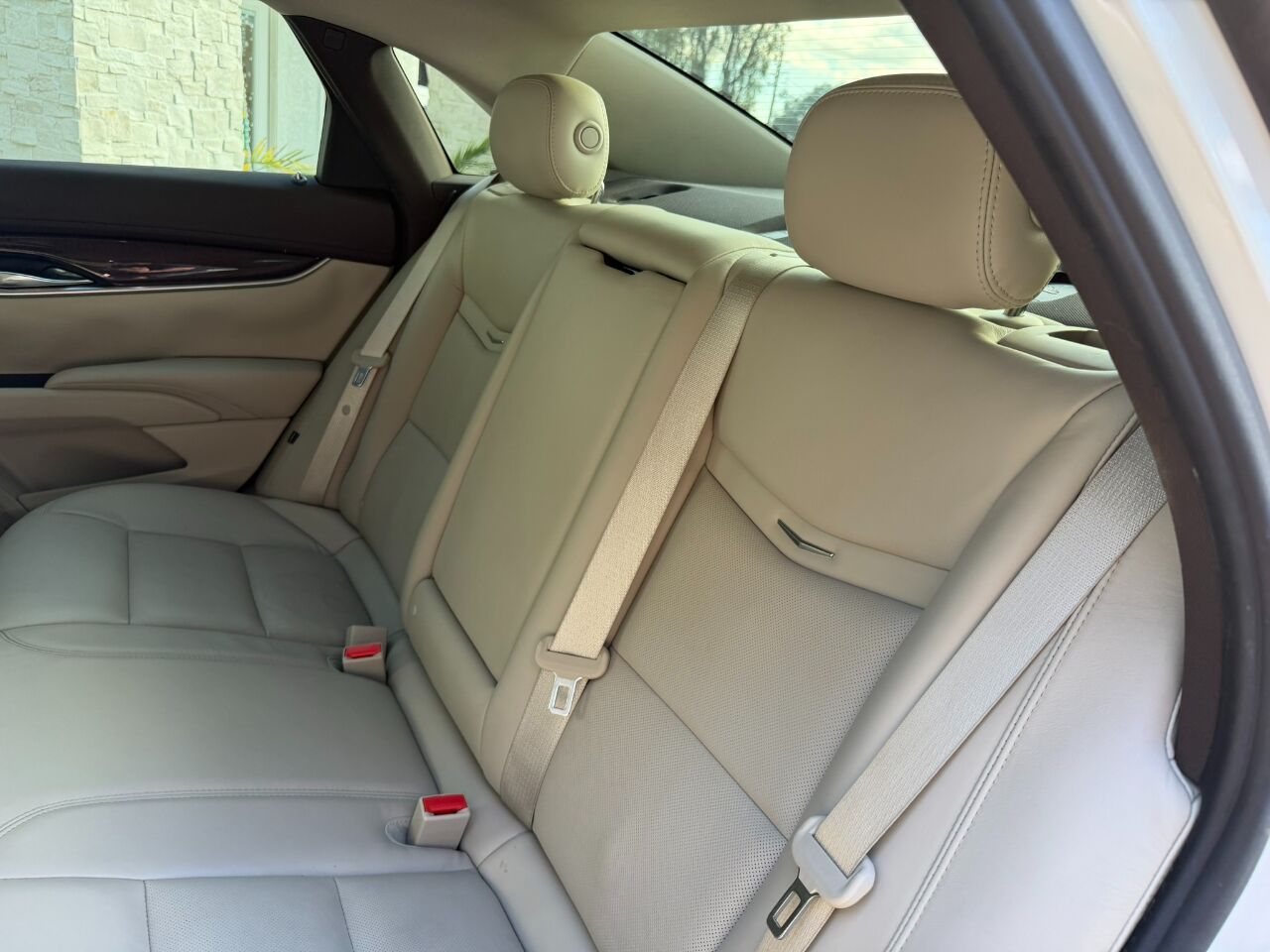 2014 Cadillac XTS 4dr Sdn Luxury FWD Jacksonville FL